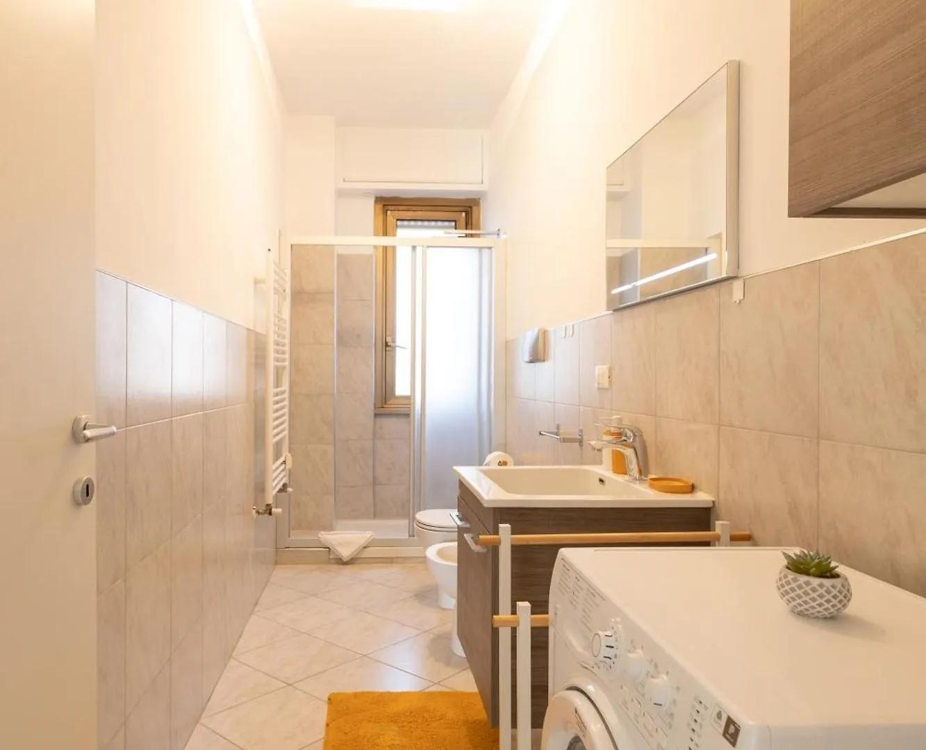 Modern 2 Bedrooms Tortona Via Savona - Mirable Pm Milano