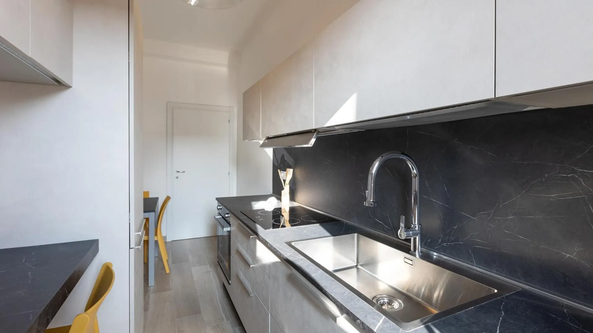 Modern 2 Bedrooms Tortona Via Savona - Mirable Pm Milan 0*,