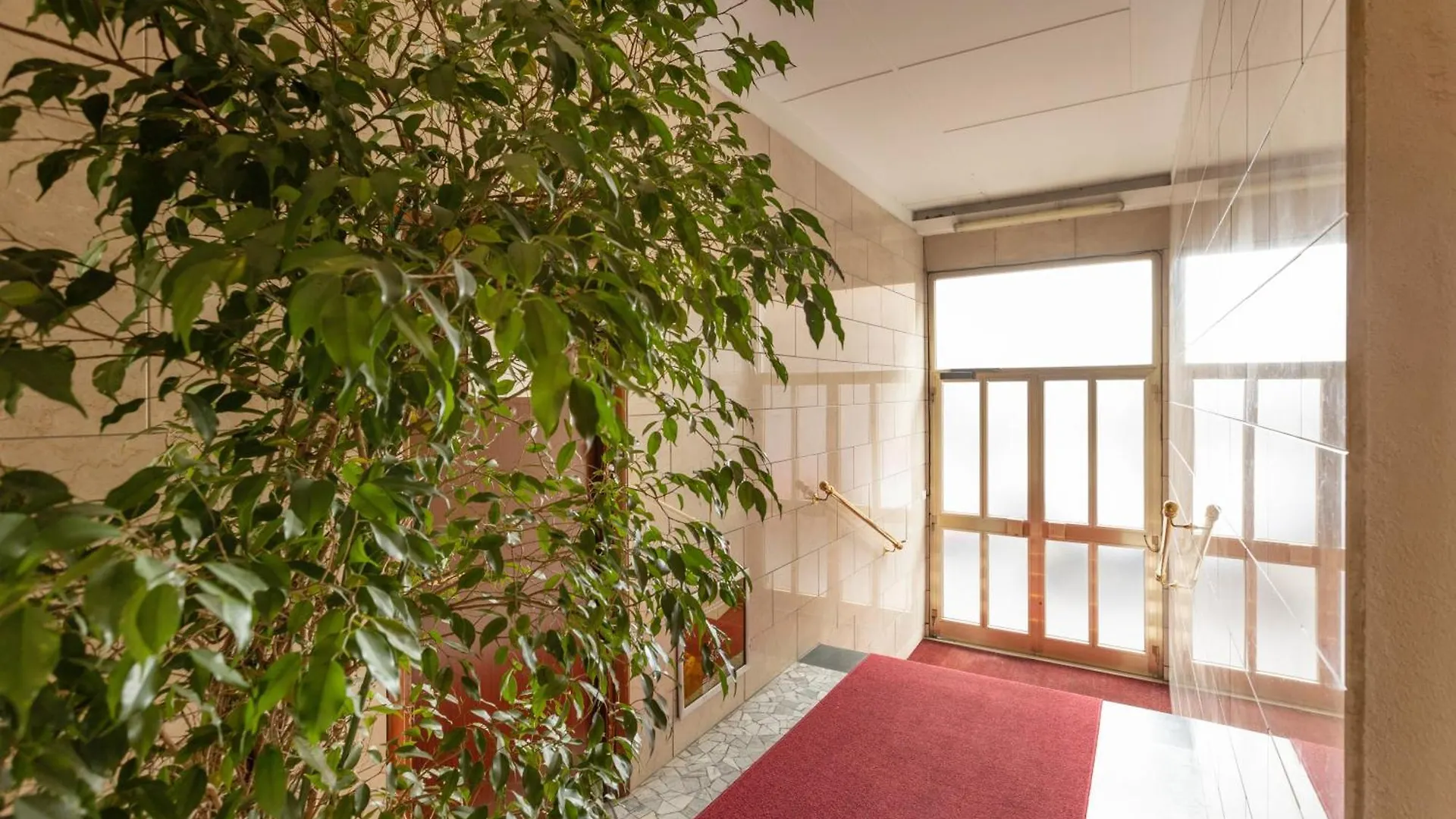 Appartement Modern 2 Bedrooms Tortona Via Savona - Mirable Pm Milan