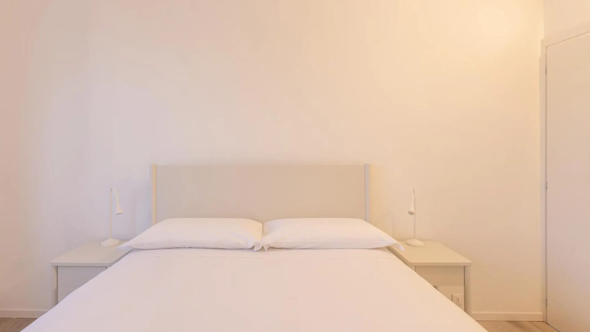 Modern 2 Bedrooms Tortona Via Savona - Mirable Pm Milan Appartement